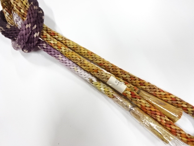 Japanese Kimono / Accessories Silk